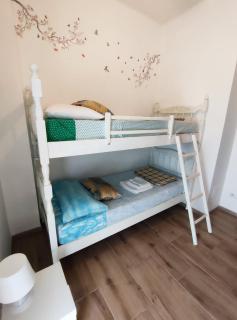 Renesmee Beach Apartment - Pietra Ligure - 1
