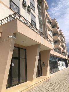 Apartment Radoncic - Ulcinj - 2