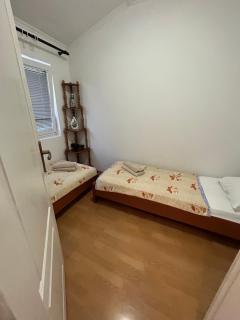 Lazarus Bigova apartments - 1