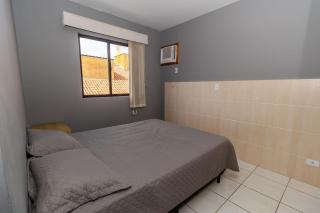 036A - Apartamento 3 dormitórios á 150m da praia de Bombas - Bombinhas - 2