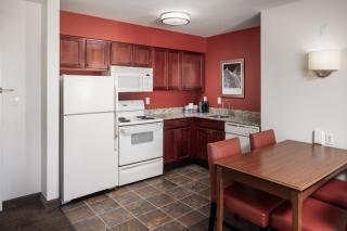 Residence Inn by Marriott Wichita East At Plazzio - Wichita - 1