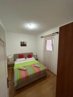 Lazarus Bigova apartments - Tivat - 3