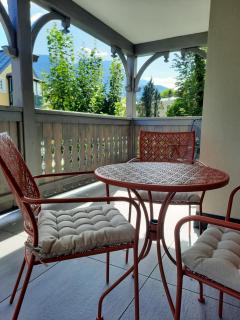 Refugium Bad Ischl - Bad Ischl - 8