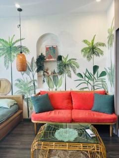 Happy Studio-Vinhomes oceanpark - Gia Lâm Pho - 0