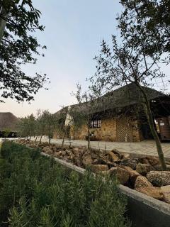 The Stone Cottage - Nelspruit - 3