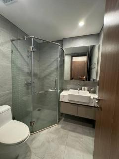 Happy Studio-Vinhomes oceanpark - Gia Lâm Pho - 8