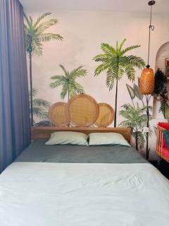 Happy Studio-Vinhomes oceanpark - Gia Lâm Pho - 4