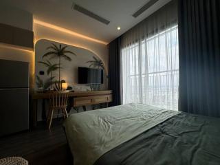 Happy Studio-Vinhomes oceanpark - Gia Lâm Pho - 3