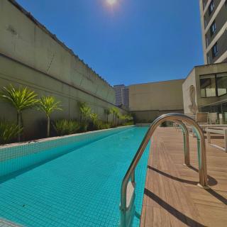 Apartamentos Prime - Vila Olimpia - 4