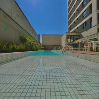 Apartamentos Prime - Vila Olimpia - 3