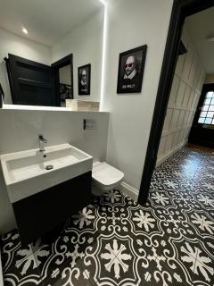 Macbeths Corner High end luxury apartment in centre with parking - Stratford-upon-Avon - 5