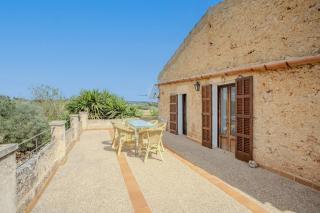 Manacor - 4846-73 Mallorca - 5