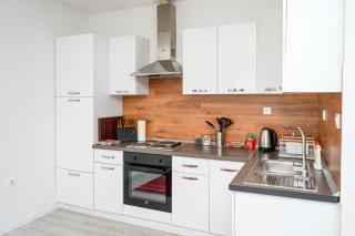 Apartman Dora Metković - Metković - 3