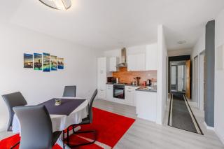 Apartman Dora Metković - 4