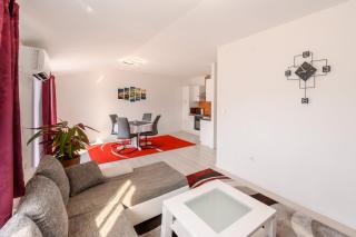 Apartman Dora Metković - Metković - 6