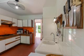 Magnifique Maison Paisible avec Piscine - 1