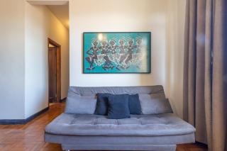 Apartamento em Frente ao HC na Av Dr Arnaldo - São Paulo - 5