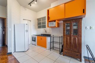 Apartamento em Frente ao HC na Av Dr Arnaldo - São Paulo - 4