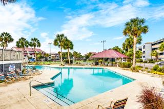 Mariners Cay 52 - Folly Beach - 9