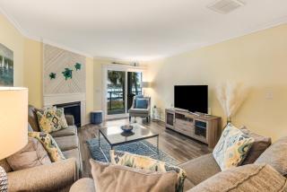Mariners Cay 52 - Folly Beach - 7