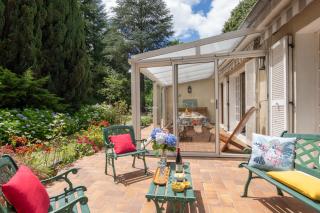 Magnifique Maison Paisible avec Piscine - 2