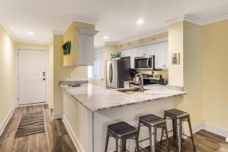 Mariners Cay 52 - Folly Beach - 2