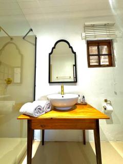The Stone Cottage - Nelspruit - 6