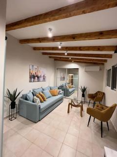 Athens Riviera-Juliana's Beach Studio near Airport - Kalívia Thorikoú - 8