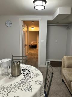 Brampton Homestay - 4