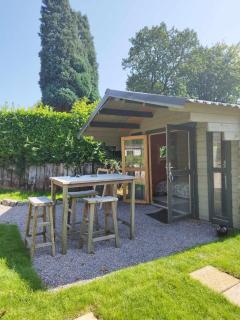 Camping La sablière - 2