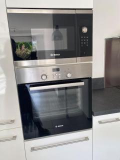 Appartement avec jardin 7 couchages - Wifi- Parking - La Rochelle - 4