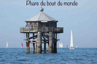 Appartement avec jardin 7 couchages - Wifi- Parking - La Rochelle - 2