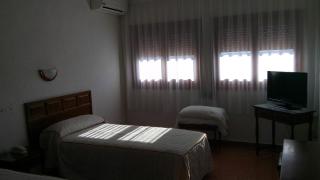 Hotel-Motel Sol II - Requena - 5