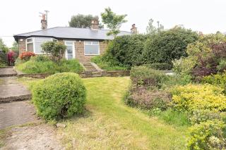 High Peak 5-Star Haven Gardens, Parking & WiFi - Furness Vale - 6