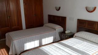 Hotel-Motel Sol II - Requena - 4