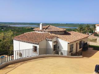 Villa Marian, very private not overlooked - Monte Pego - 7