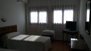 Hotel-Motel Sol II - Requena - 1