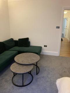 Oxford Street 2 Double Bed Apartment Central London - Londra - 5