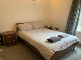Oxford Street 2 Double Bed Apartment Central London - Londra - 9