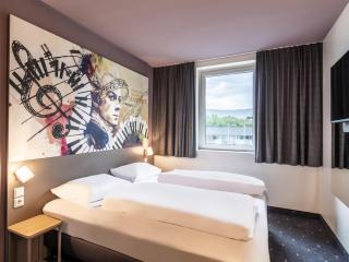 B&B HOTEL Salzburg-Süd - Puch bei Hallein - 9