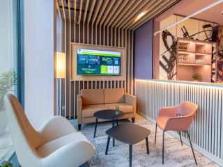 B&B HOTEL Salzburg-Süd - Puch bei Hallein - 8