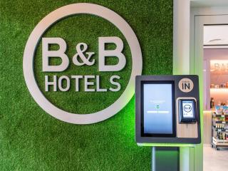 B&B HOTEL Salzburg-Süd - Puch bei Hallein - 6