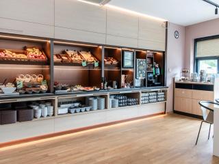 B&B HOTEL Salzburg-Süd - Puch bei Hallein - 5