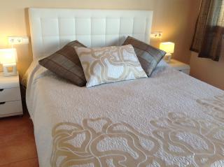 Villa Marian, very private not overlooked - Monte Pego - 8