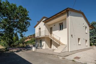 Casa Ilda AC, WiFi Private parking - Torrita di Siena - 9