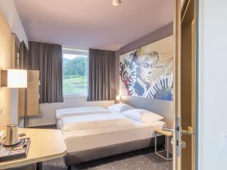 B&B HOTEL Salzburg-Süd - Puch bei Hallein - 0
