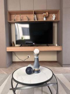 Hermoso Mono-ambiente! - 9