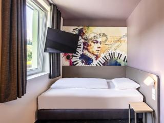B&B HOTEL Salzburg-Süd - Puch bei Hallein - 1