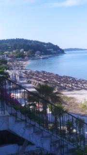 Blue Beach Siviri Chalkidiki - Siviri - 0