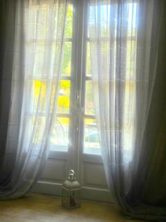 Chrysalis Apartment - 5